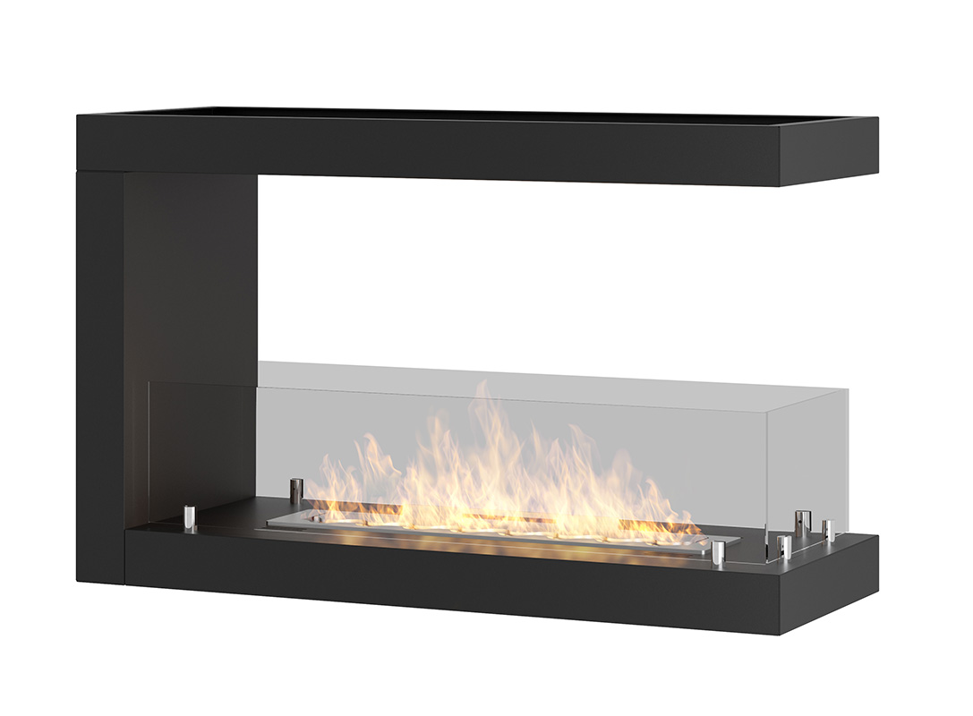 biokamīns infire inside u800 3