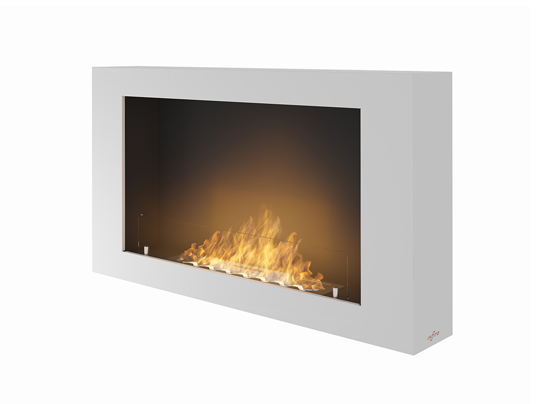 biokamīns infire murall 800 2