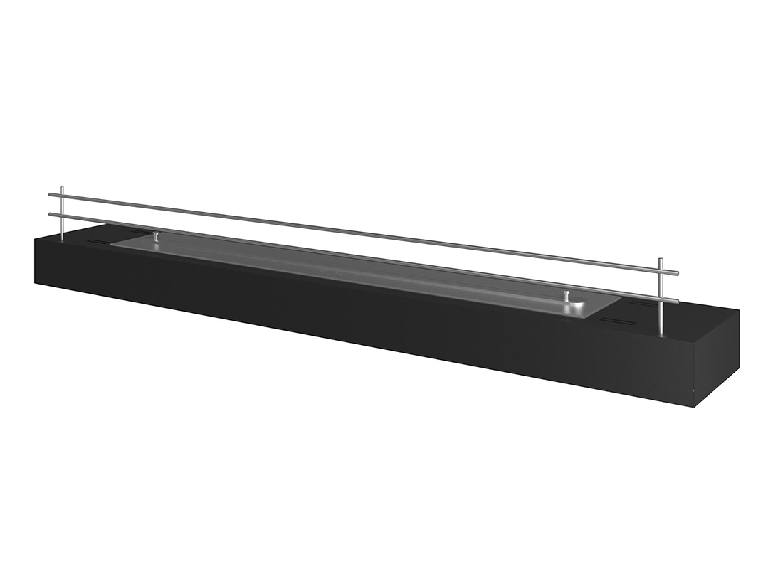biokamīns simple fire firebox 1200 3