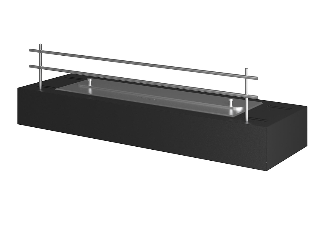 biokamīns simple fire firebox 600 3
