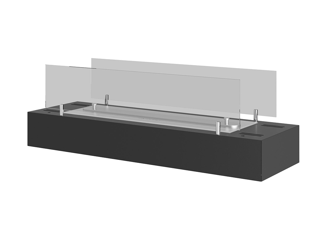 biokamīns simple fire firebox 600 4