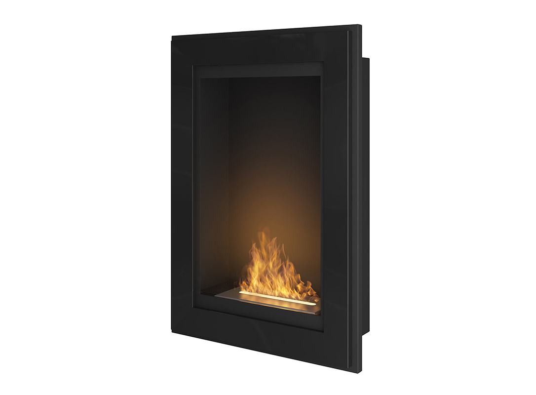 biokamīns simple fire frame 550 3