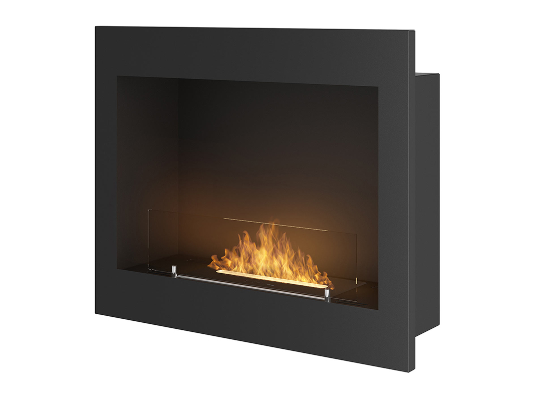 biokamīns simple fire frame 600 4